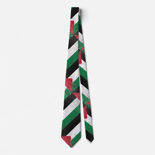 Palestine Tie (Front)