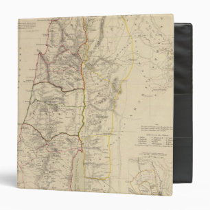 Palestine, time of Our Saviour Binder