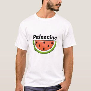 Palestine Watermelon T-Shirt