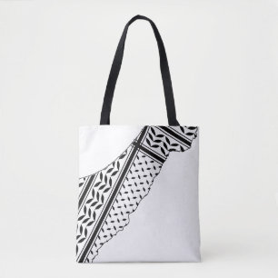 Palestine: We are Human, We are Equal Tote