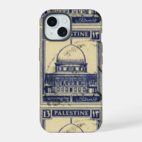 palestinian ancient stamp 1920_ palestine folklor