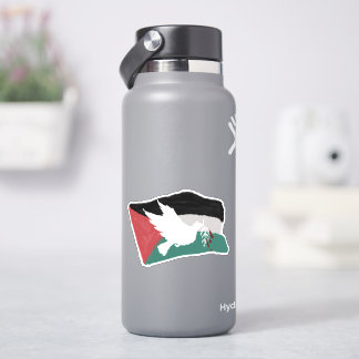 Palestinian flag