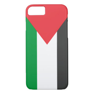Palestinian flag Free Palestine customized  Case-Mate iPhone Case