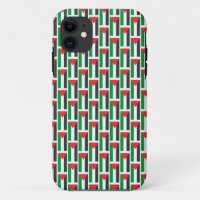 Palestinian flag Free Palestine customized