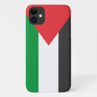 Palestinian flag Free Palestine customized