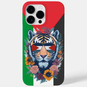 Palestinian flag Free Palestine customized Case-Mate iPhone 14 Pro Max Case