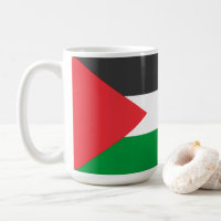 Palestinian flag Free Palestine customized
