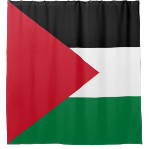 Palestinian Flag (Palestine)