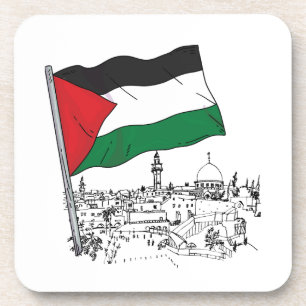 Palestinian Heritage and Hope Coaster