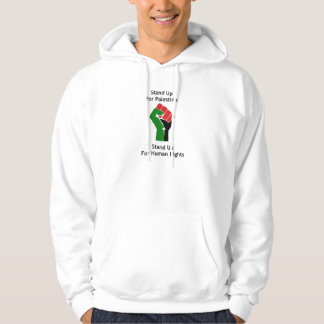 Palestinian Human Rights Sweatshirt