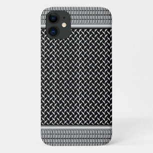 Palestinian Keffiyeh iPhone 11 Case