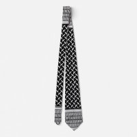 Palestinian Keffiyeh