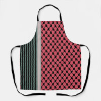 Palestinian watermelon Hatta Keffiyeh Kufiya Folk