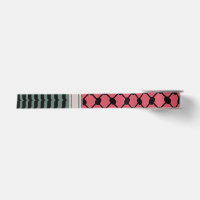 Palestinian watermelon Hatta Keffiyeh Kufiya Folk