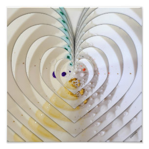 Palette Alchemy 2 Photo Print