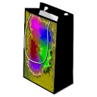 "Palette Artiste" Petit Sac Cadeau Glosseux