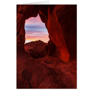 Palette de lever de soleil