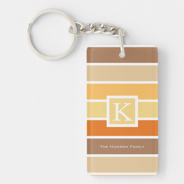 Palette Pastel Autumn Color | Personalized (Devant)