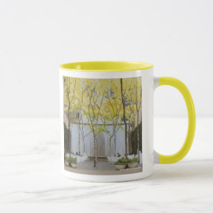 Paley Park Mug