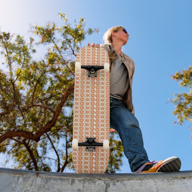 Paliers et sacs de skateboard | Poignée et matérie (Extérieur 1)