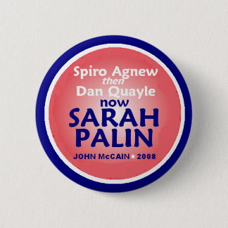 Palin Failed VPs Button