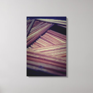 PALITES CANVAS PRINT