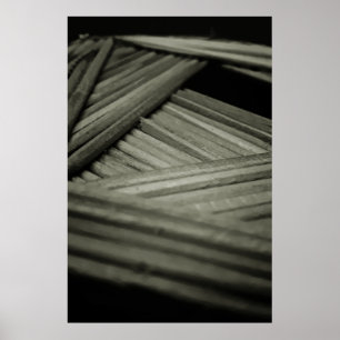 PALITO old Poster