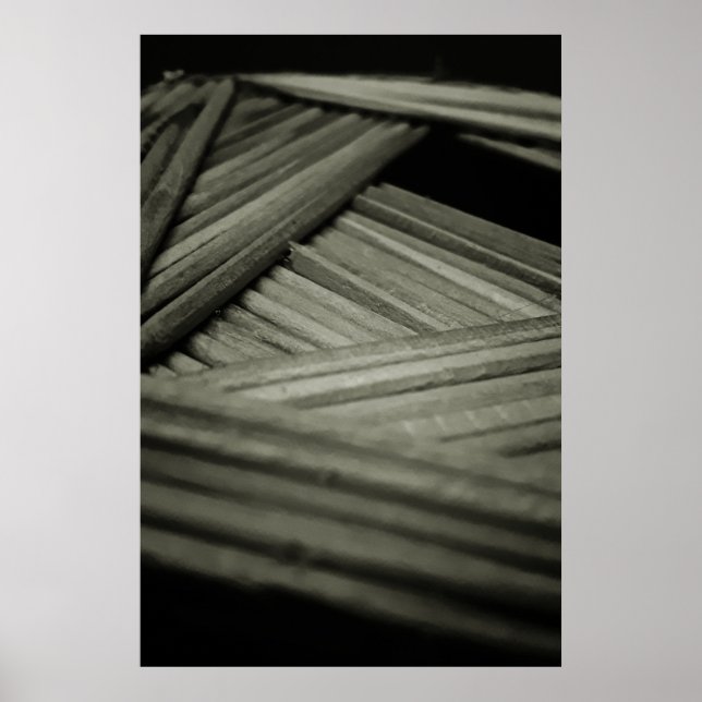 PALITO old Poster (Front)