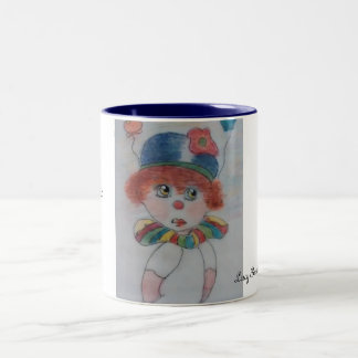 Pallacito cute Mug