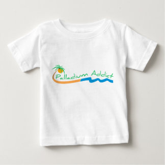 Palladium Addict Baby Shirt
