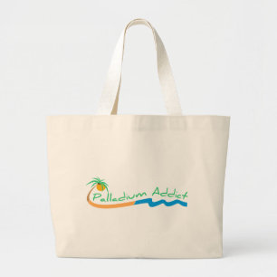 Palladium Addict Tote