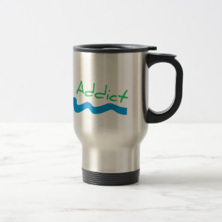 Palladium Addict Travel Mug