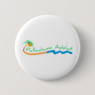 palladiumaddictlogo 2 inch round button