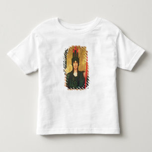 Pallas Athena Toddler T-shirt