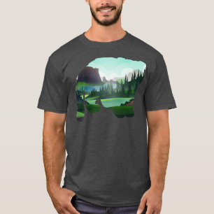 Pallas cat T-Shirt