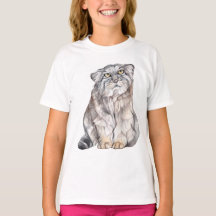 Pallas Cat