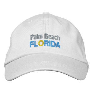 PALM BEACH cap