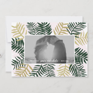 Palm Beach Getaway Save the Date