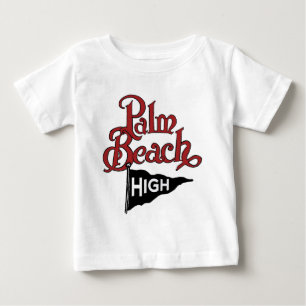 Palm Beach haut #1