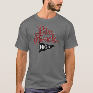 Palm Beach haut #1