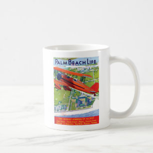 Palm Beach Life #1 mug