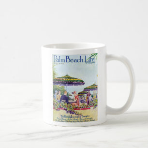 Palm Beach Life #9 mug