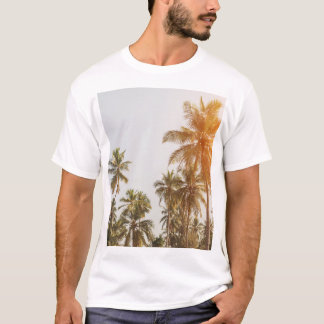 Palm Beach Scenic View T-Shirt