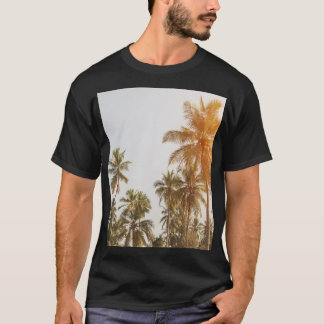 Palm Beach Scenic View T-Shirt