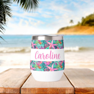 Palm Beach Tropical Island Underwater Starfish