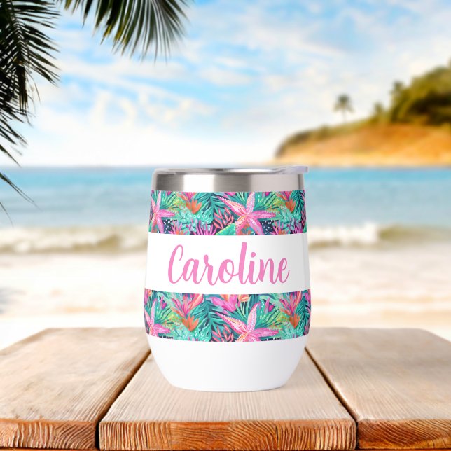 Palm Beach Tropical Island Underwater Starfish (Beach)