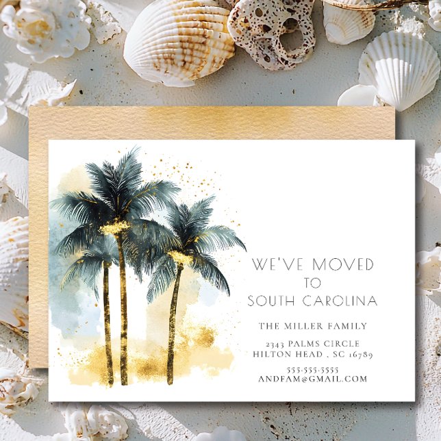 Palm Breeze Moving Announcement (Creator Uploaded)