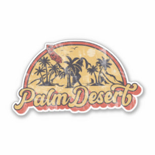 Palm Desert, California