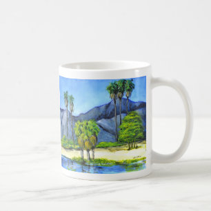 Palm Desert II Mug