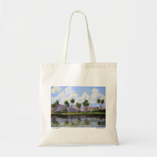 Palm Desert III Bag